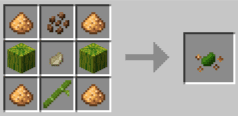 Biome Beans Mod (1.20.1) - Create Biomes Wherever You Want 13