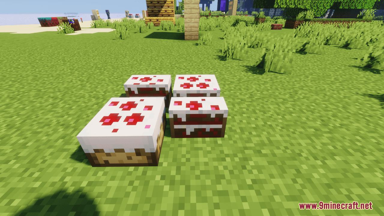 blank3times's Incoherency Resource Pack (1.20.6, 1.20.1) - Texture Pack 11