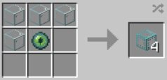 Glassential Renewed Mod (1.21.1, 1.20.1) - Build Beyond Reality with Magical Glass 9