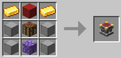 Mystic Mod (1.20.1) - Spell Books, Wands, and Mystical Workbenches 10