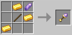 Mystic Mod (1.20.1) - Spell Books, Wands, and Mystical Workbenches 11