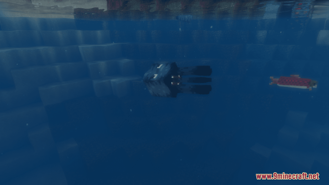 pello's Squids Resource Pack (1.20.4, 1.19.4) - Texture Pack 4