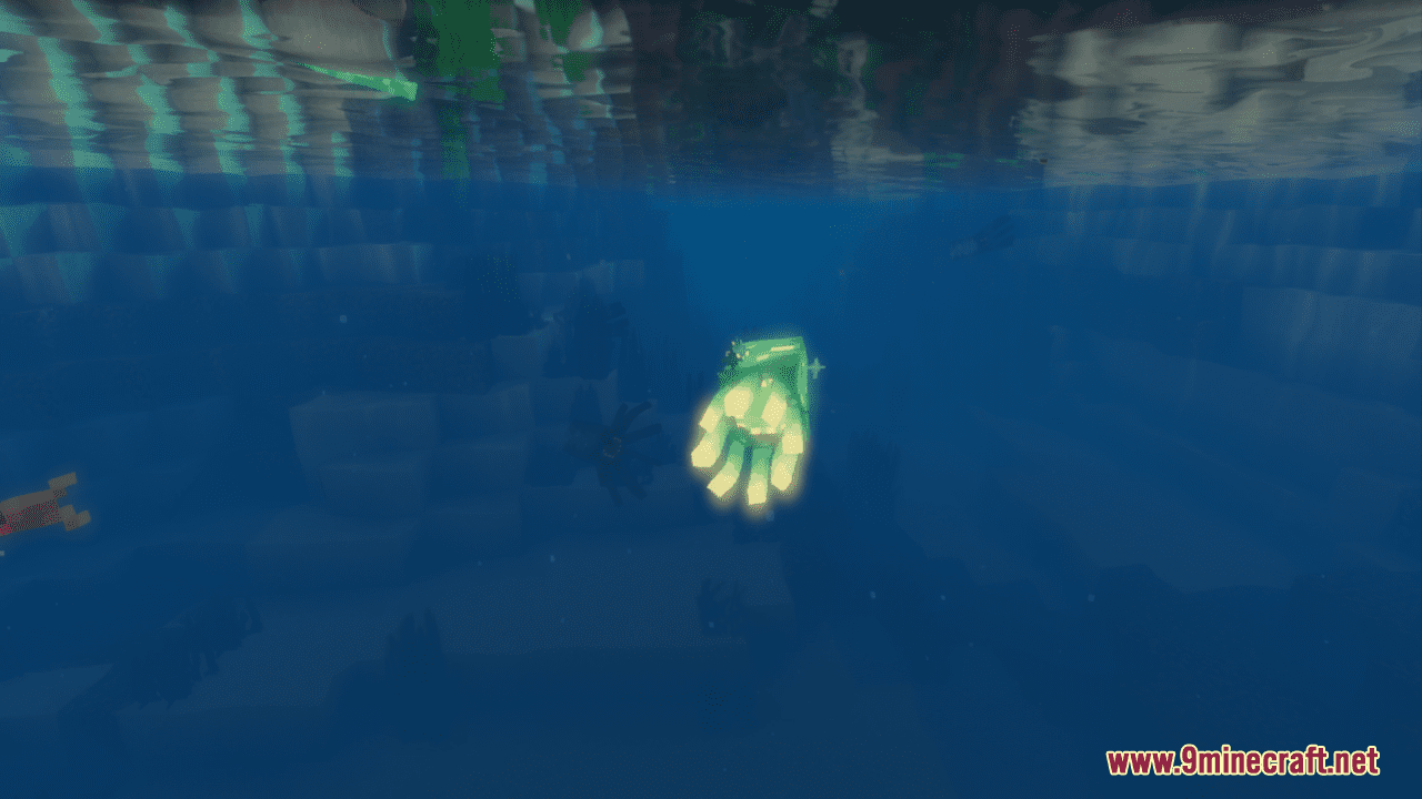 pello's Squids Resource Pack (1.20.4, 1.19.4) - Texture Pack 6