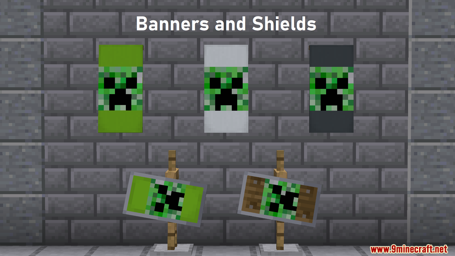 Signed Paintings Mod (1.21.1, 1.20.1) - Render Web Images on Sign 5