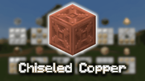 Chiseled Copper – Wiki Guide Thumbnail