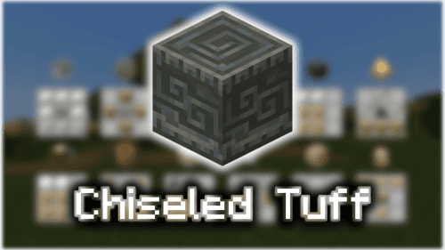 Chiseled Tuff – Wiki Guide Thumbnail