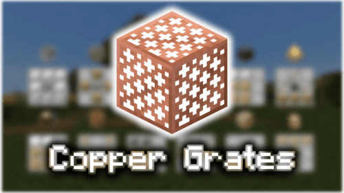 Copper Grate – Wiki Guide Thumbnail