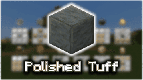 Polished Tuff – Wiki Guide Thumbnail