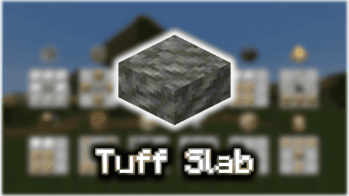 Tuff Slab – Wiki Guide Thumbnail