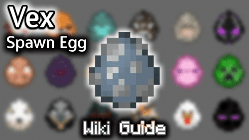 Vex Spawn Egg – Wiki Guide Thumbnail