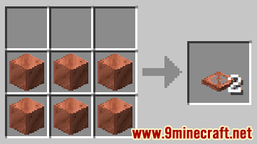 Copper Trapdoor - Wiki Guide 19