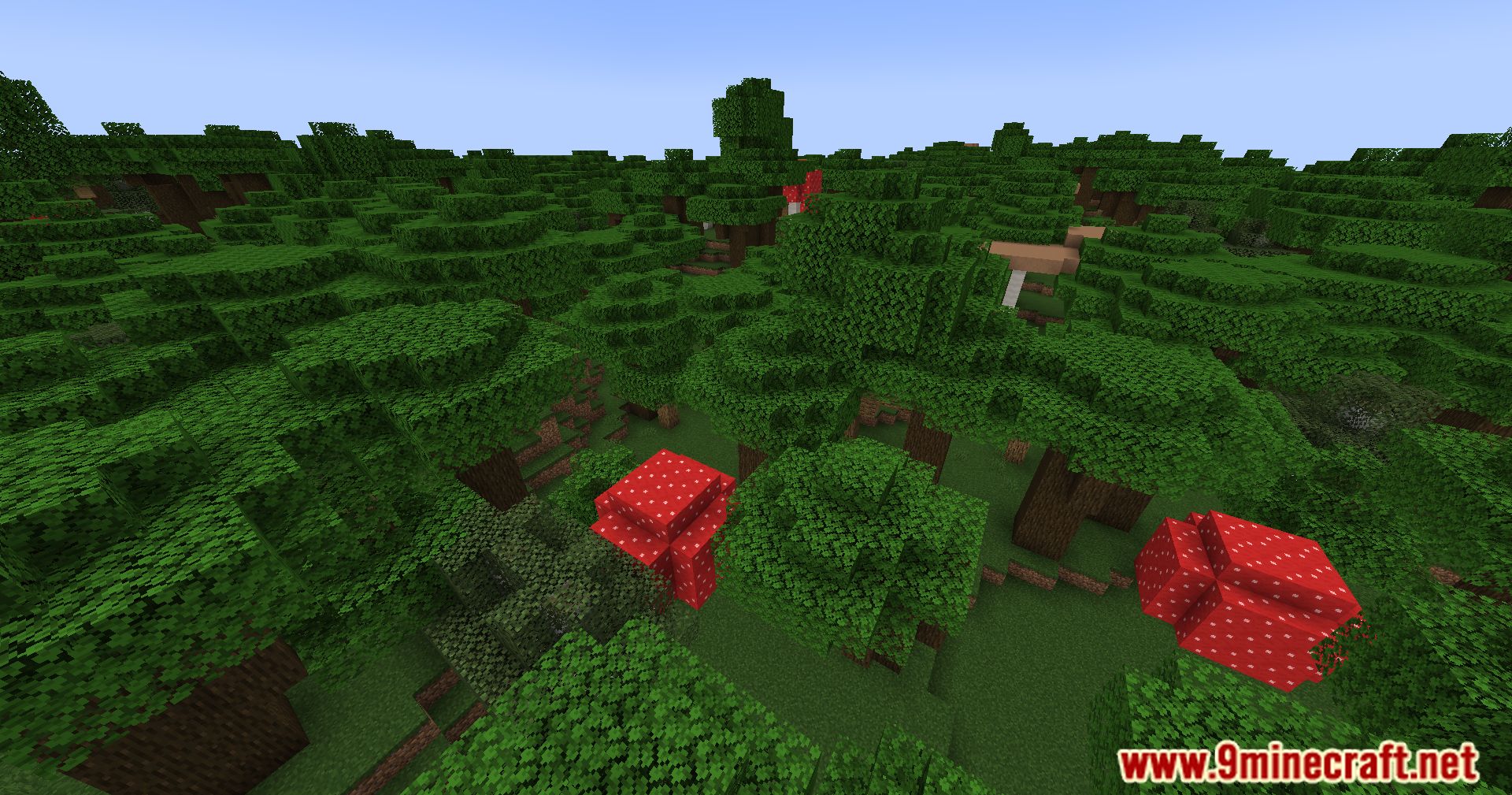 Advanced Backups Mod (1.20.4, 1.19.4) - Secure Your World 6