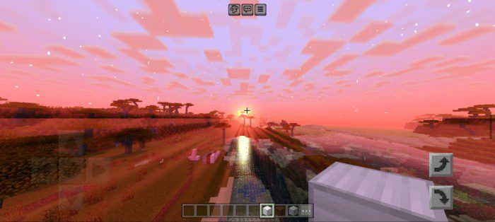 AziFy Revive Shader (1.20, 1.19) - RTX Shader for Mobile 3