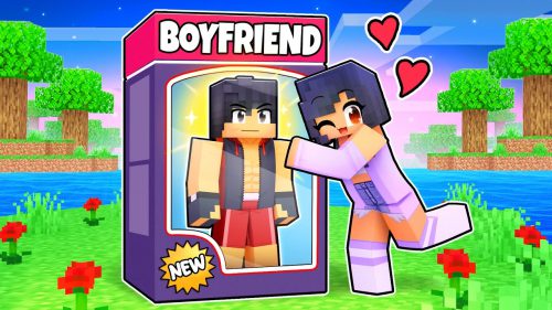 Boyfriends Mod (1.12.2, 1.7.10) – Protect You From Dangers Thumbnail