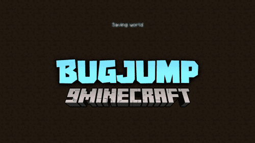 BugJump Mod (1.20.1, 1.19.3) – Smoothing Out Minecraft’s Fabric Experience Thumbnail