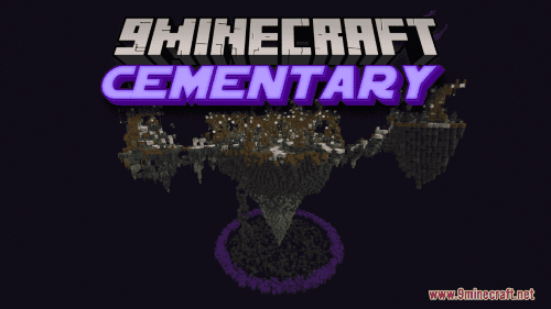 Cementary Map (1.21.1, 1.20.1) – Awaiting Brave Souls Thumbnail