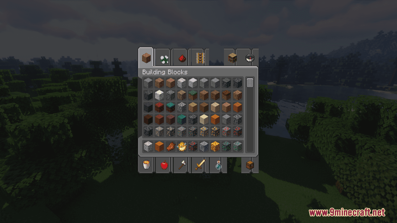 Cobblemon Interface Resource Pack (1.20.6, 1.20.1) - Texture Pack 7