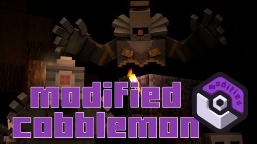 Cobblemon Plus Modpack (1.20.1, 1.19.2) – Better Cobblemon Thumbnail