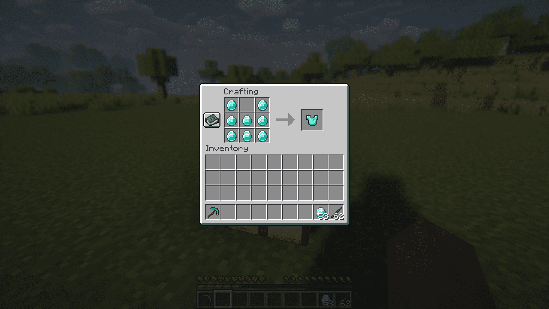 CraftingXP Mod (1.20.1, 1.19.4) - Crafting Just Got More Rewarding! 3