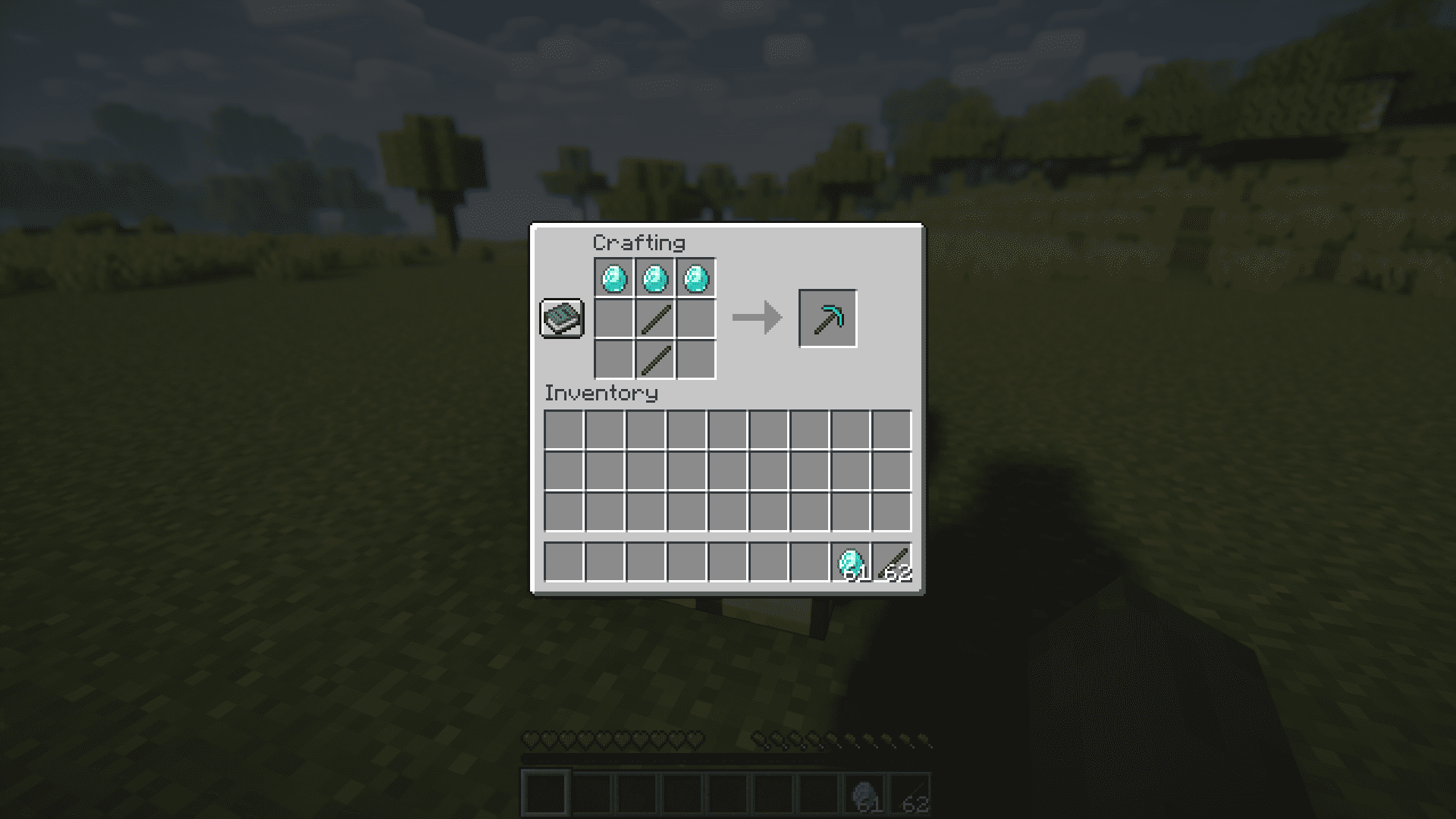 CraftingXP Mod (1.20.1, 1.19.4) - Crafting Just Got More Rewarding! 5