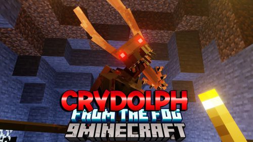 Crydolph Krampen Mod (1.19.2) – Krampus’s Pet Reindeer Thumbnail