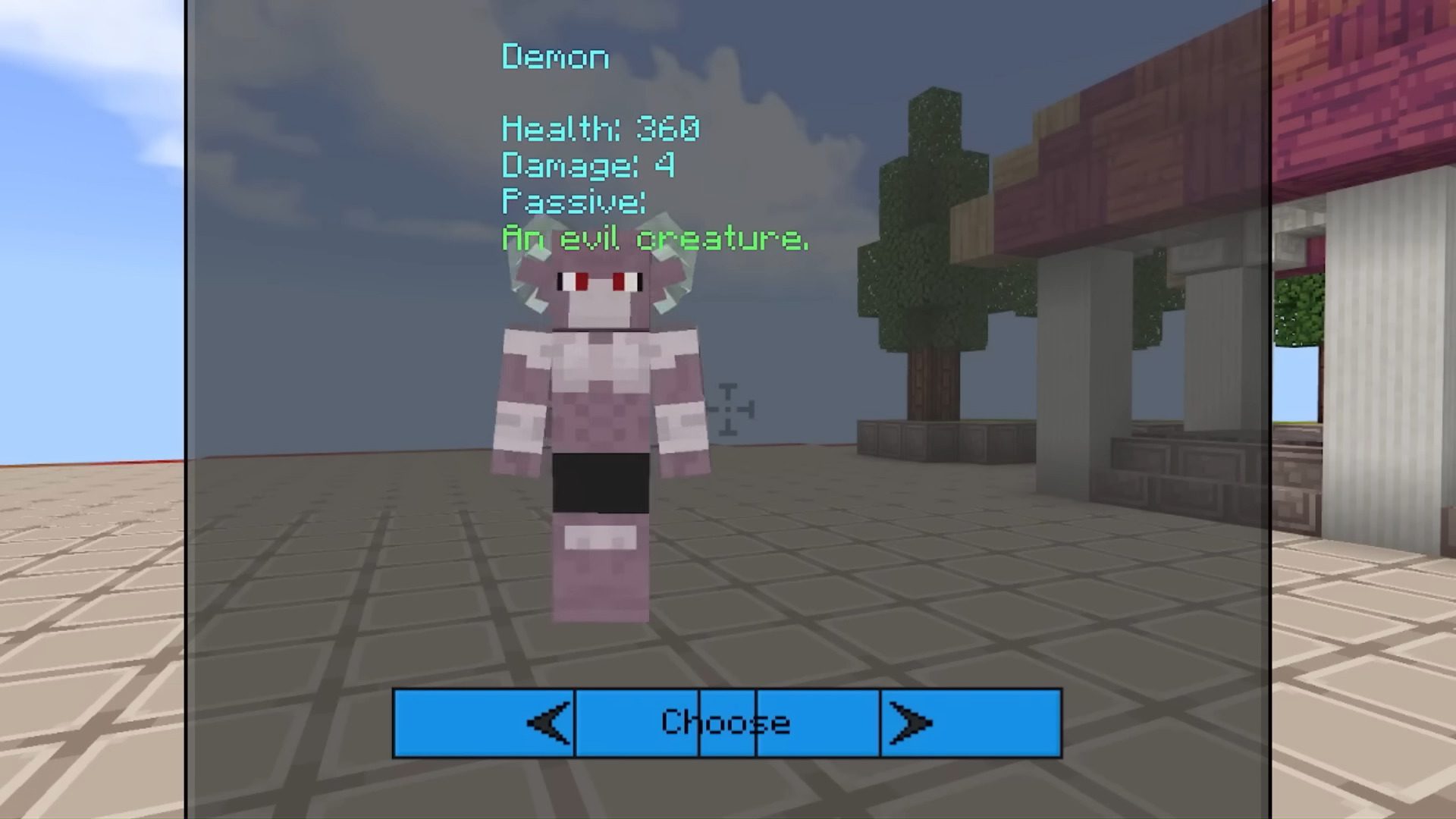 DBZ Addon (1.20) - MCPE/Bedrock Dragon Block Heroes Mod 3