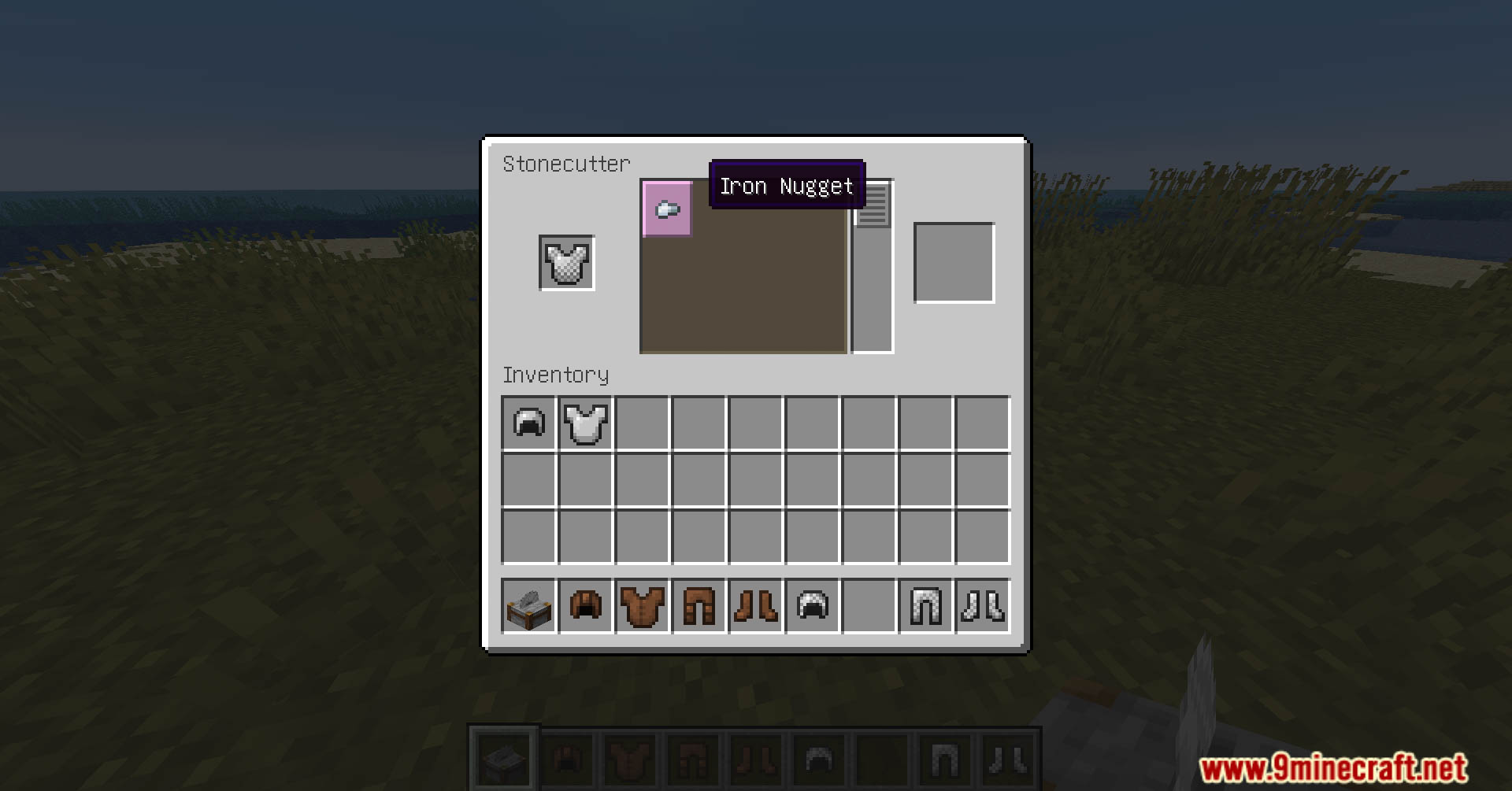 Decompose Data Pack (1.20.4, 1.19.4) - A Sustainable Crafting Experience! 3