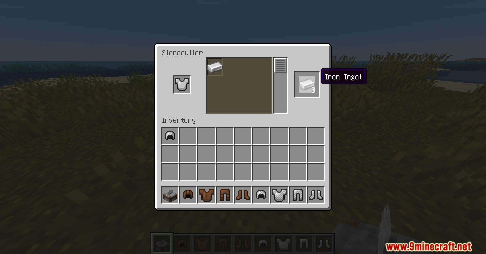 Decompose Data Pack (1.20.4, 1.19.4) - A Sustainable Crafting Experience! 4