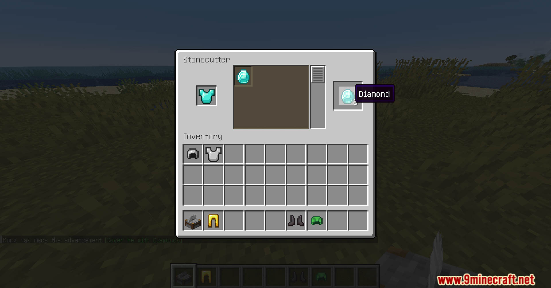 Decompose Data Pack (1.20.4, 1.19.4) - A Sustainable Crafting Experience! 5