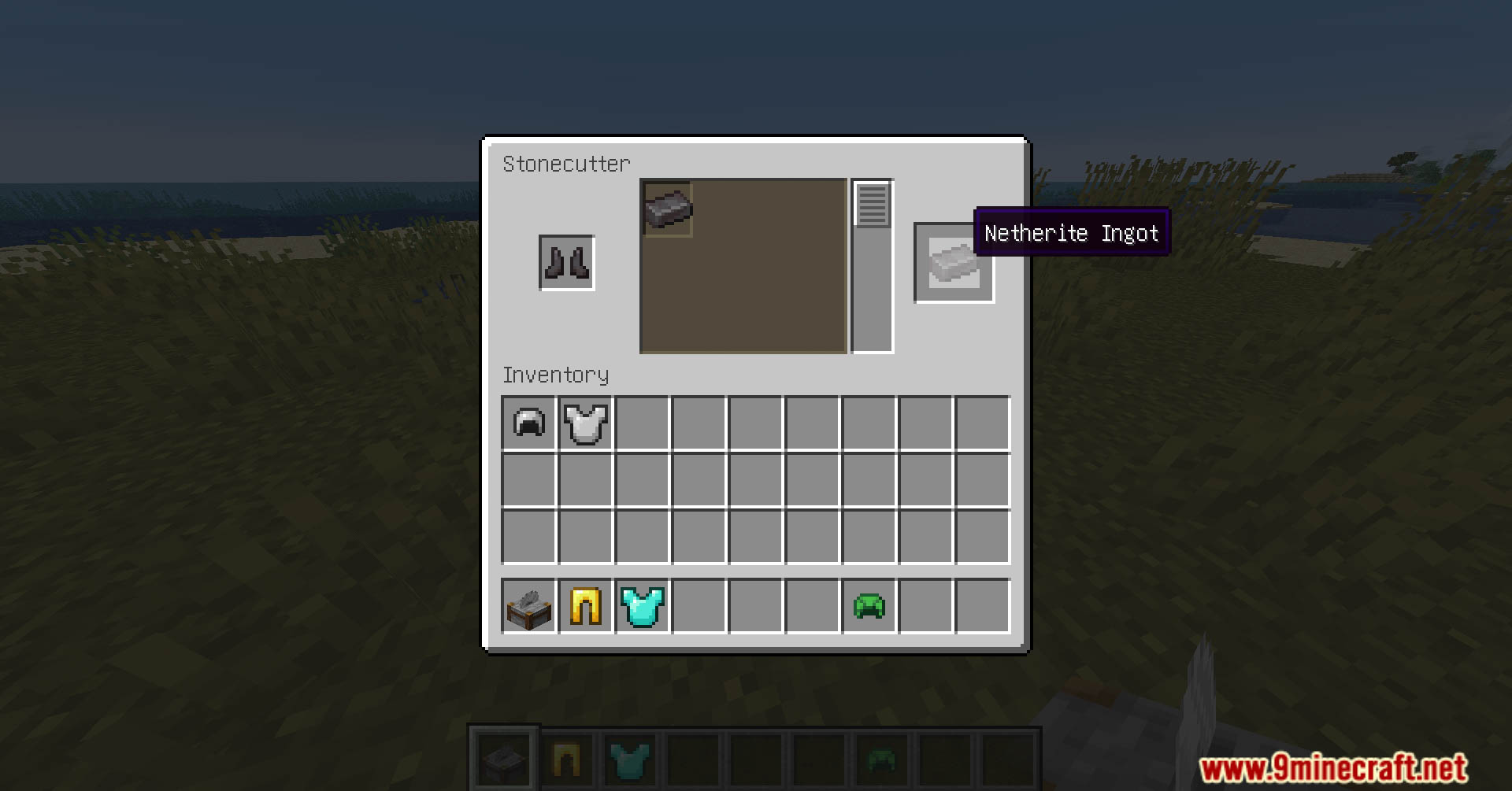 Decompose Data Pack (1.20.4, 1.19.4) - A Sustainable Crafting Experience! 7