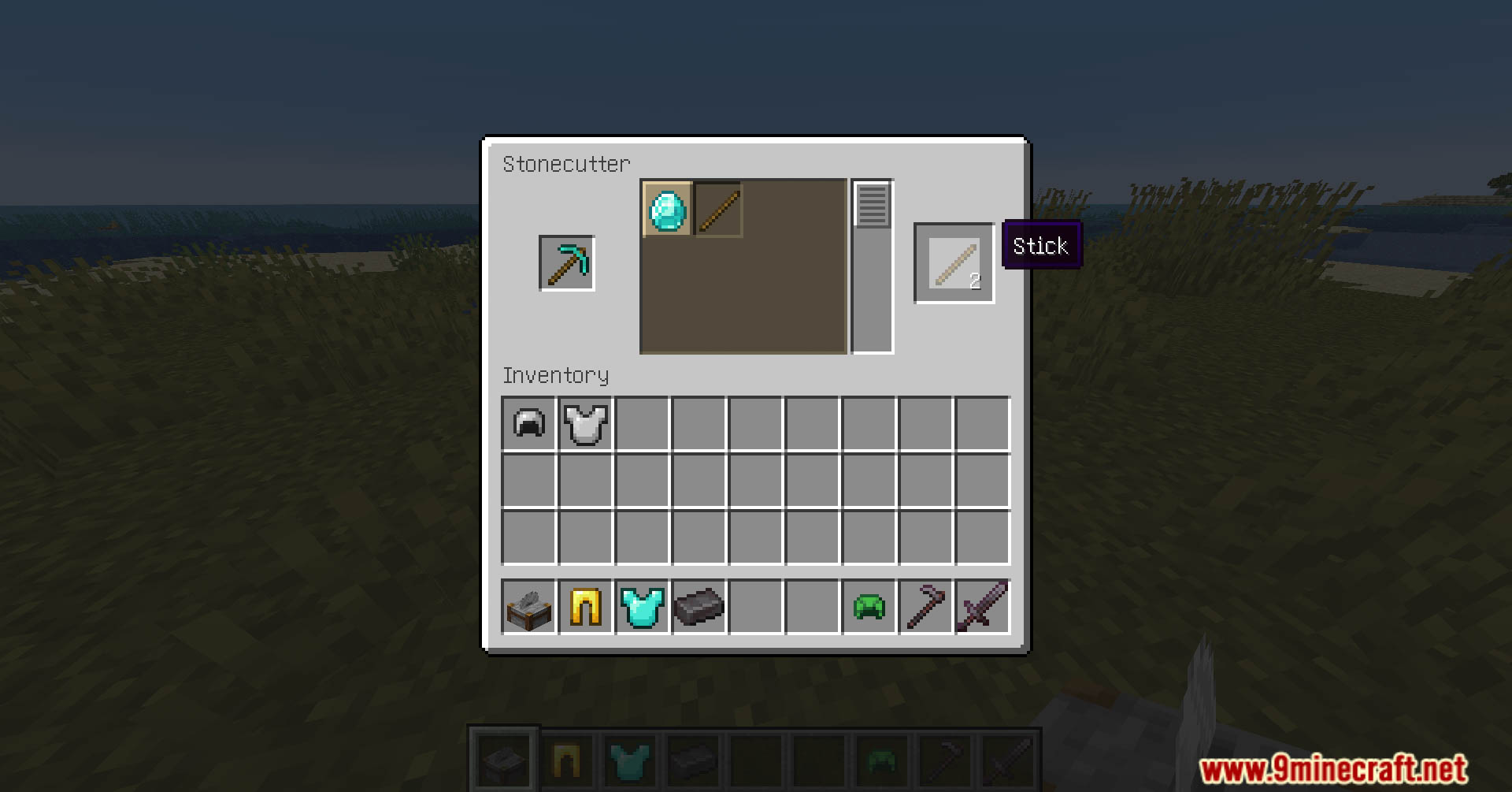 Decompose Data Pack (1.20.4, 1.19.4) - A Sustainable Crafting Experience! 8