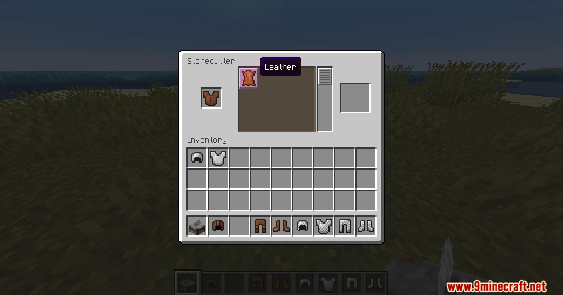 Decompose Data Pack (1.20.4, 1.19.4) - A Sustainable Crafting Experience! 2