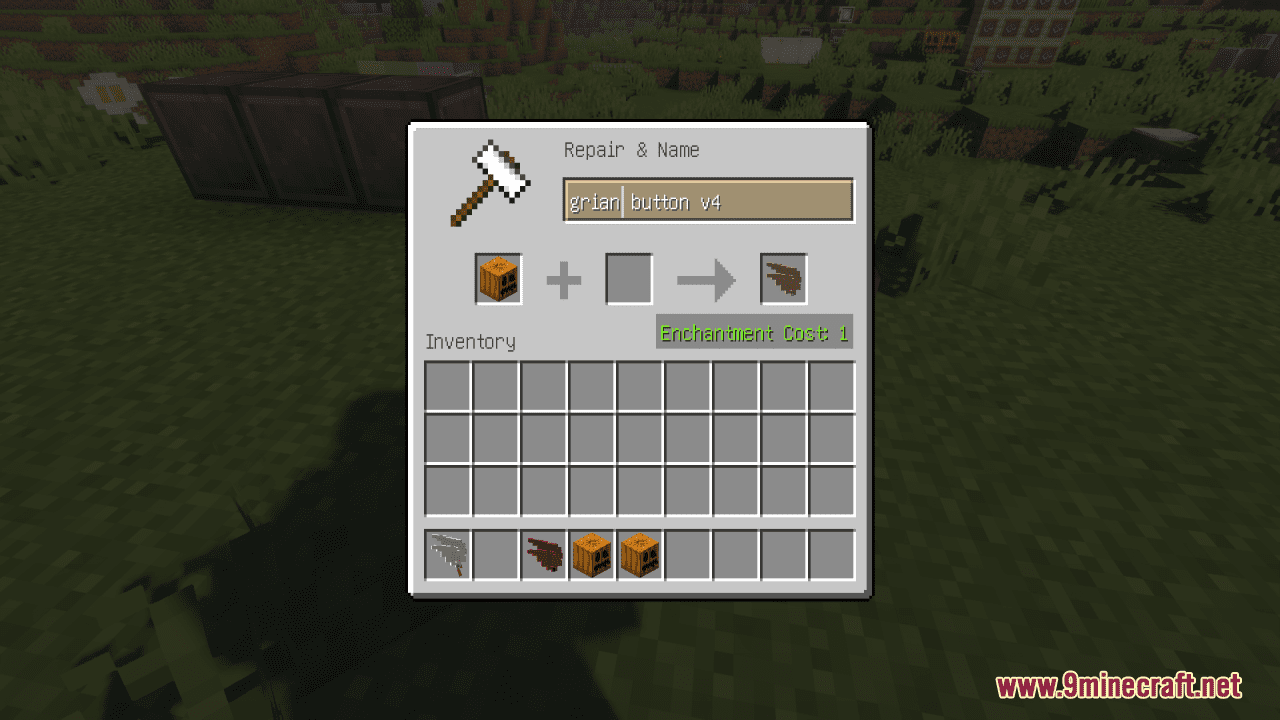 Elf Ears Resource Pack (1.20.6, 1.20.1) - Texture Pack 4