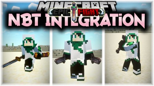 Epic Fight NBT Integration Mod (1.20.1, 1.19.2) – Compatibility, Addon Thumbnail