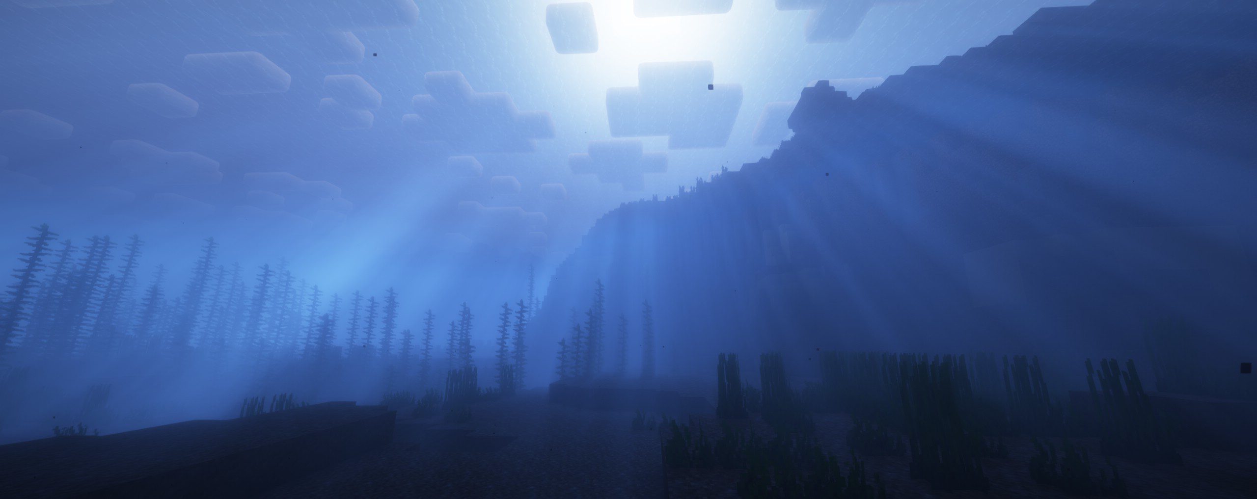 Epic Shaders Modpack (1.21, 1.20.6) - Amazing Beauty of Minecraft 7