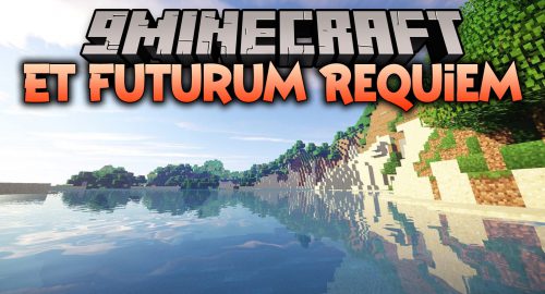 Et Futurum Requiem Mod (1.7.10) – Bring The Future to Present Thumbnail