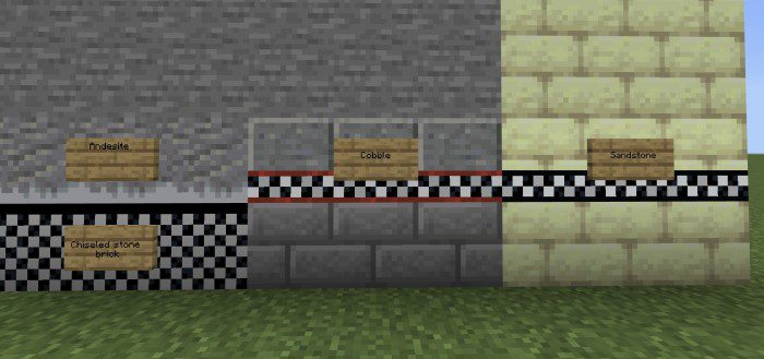 FNAF Texture Pack (1.20, 1.19) - MCPE/Bedrock 11