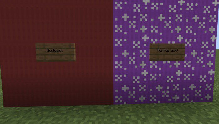 FNAF Texture Pack (1.20, 1.19) - MCPE/Bedrock 10