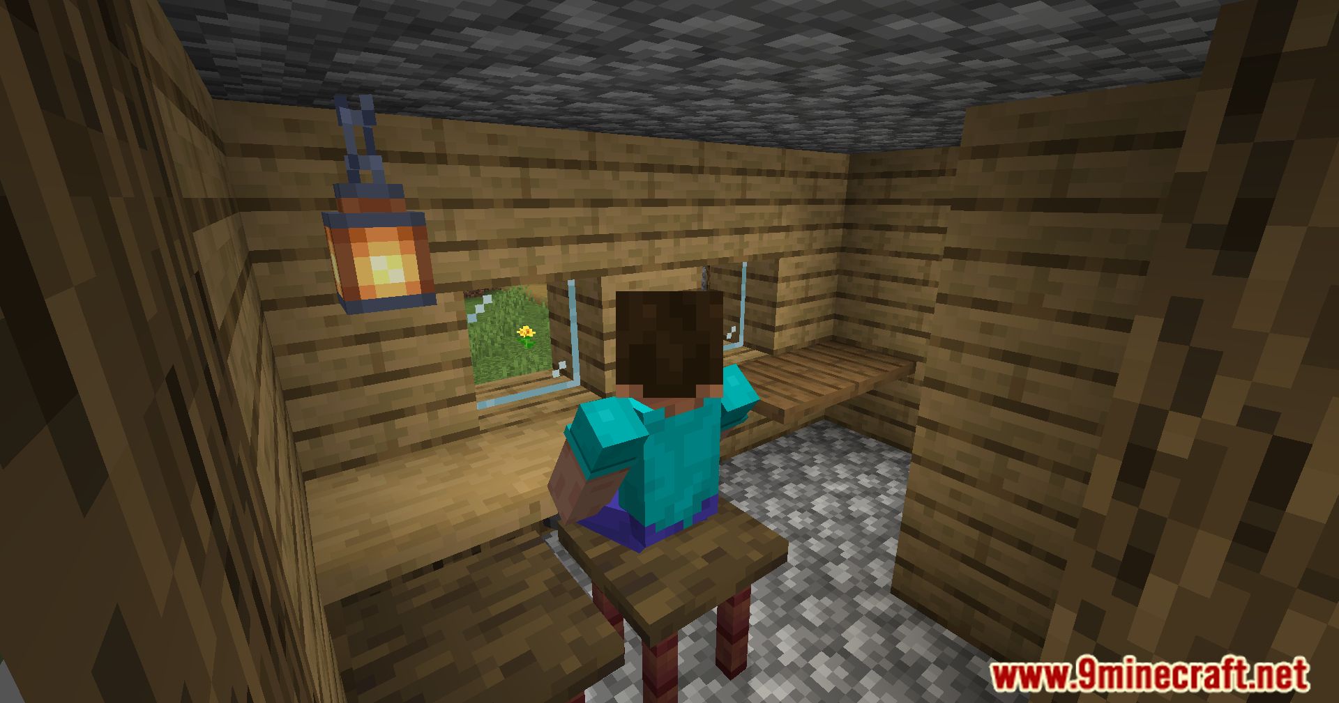 Furnitura Mod (1.20.1) - Transform Your Minecraft Home 6