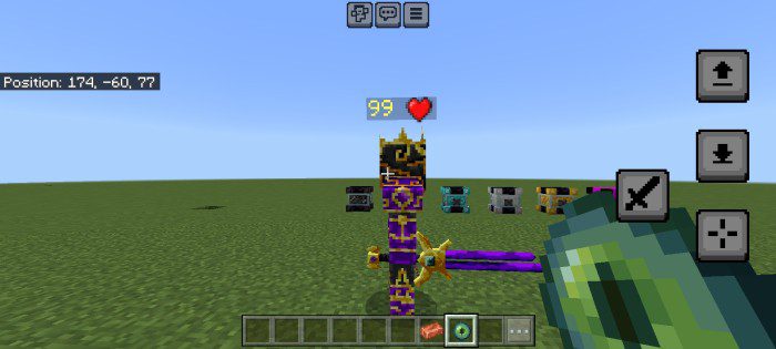 Health Bar Addon (1.20) - Compatible with Other Addons 4