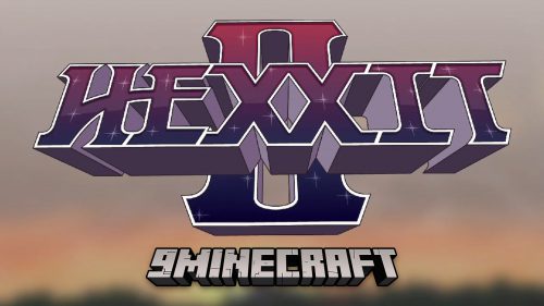 Hexxit II Modpack (1.12.2) – The Best Survival Minecraft Thumbnail
