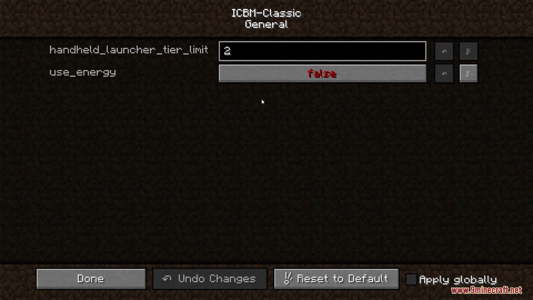 ICBM Classic Mod (1.12.2, 1.7.10) - Missiles, Nuclear Bomb, Explosives 4
