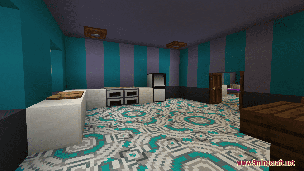 Internet Cafe Simulator 2 Map (1.21.1, 1.20.1) - Virtual Ventures 4