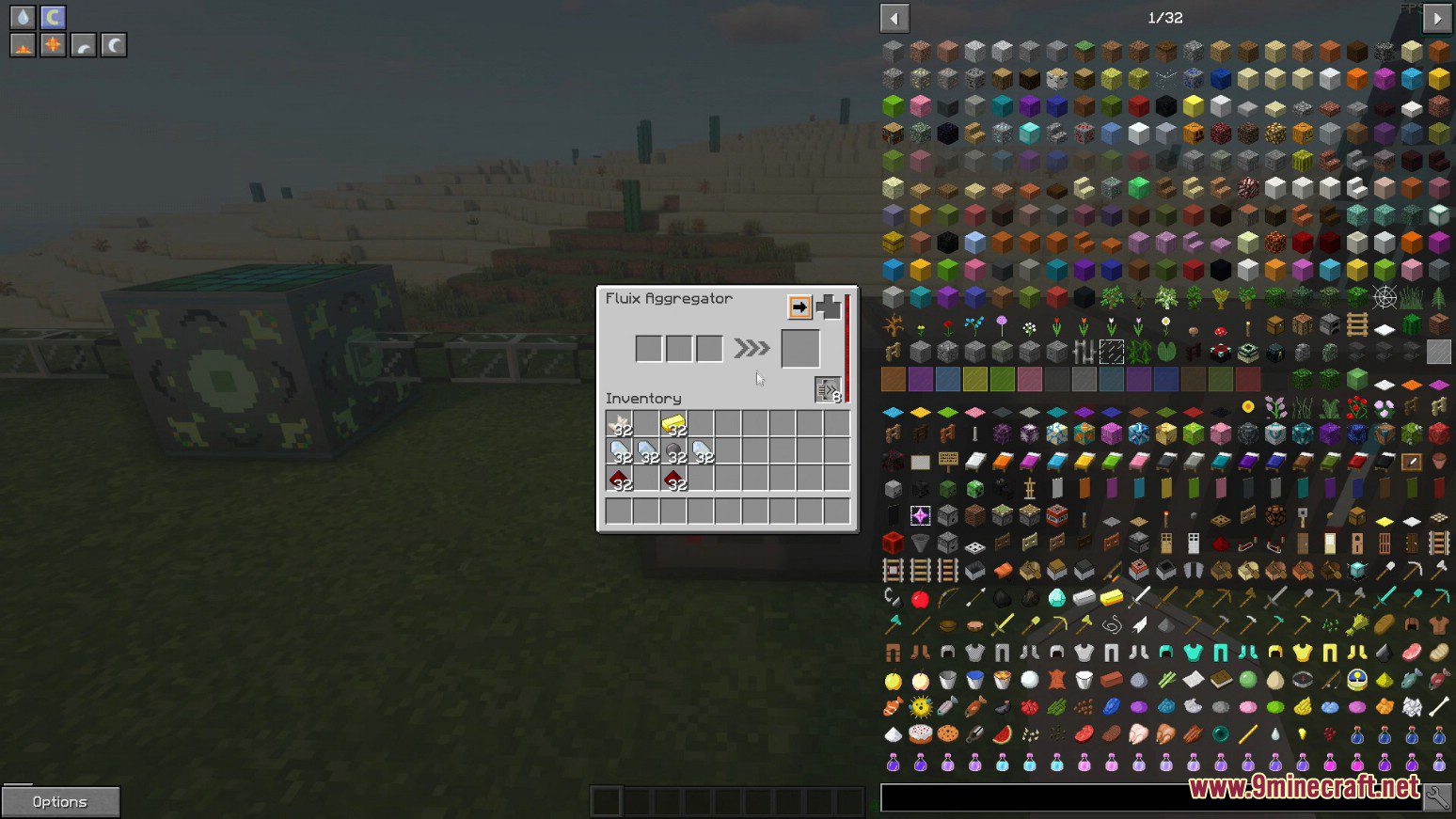 Lazy AE2 Mod (1.12.2) - More Stuff for Applied Energistics 2 4
