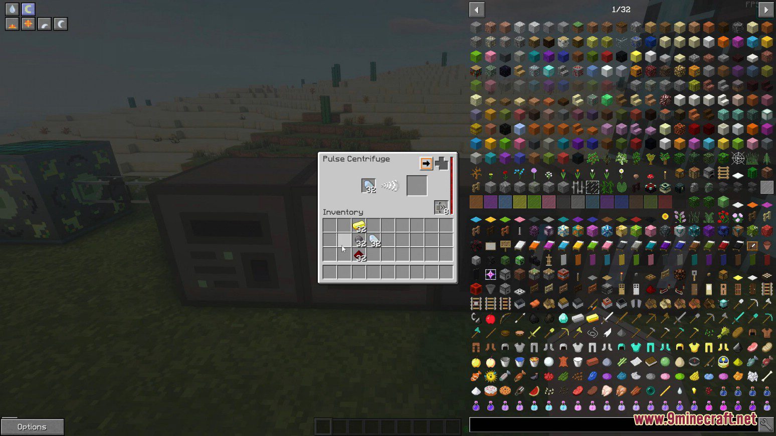 Lazy AE2 Mod (1.12.2) - More Stuff for Applied Energistics 2 6