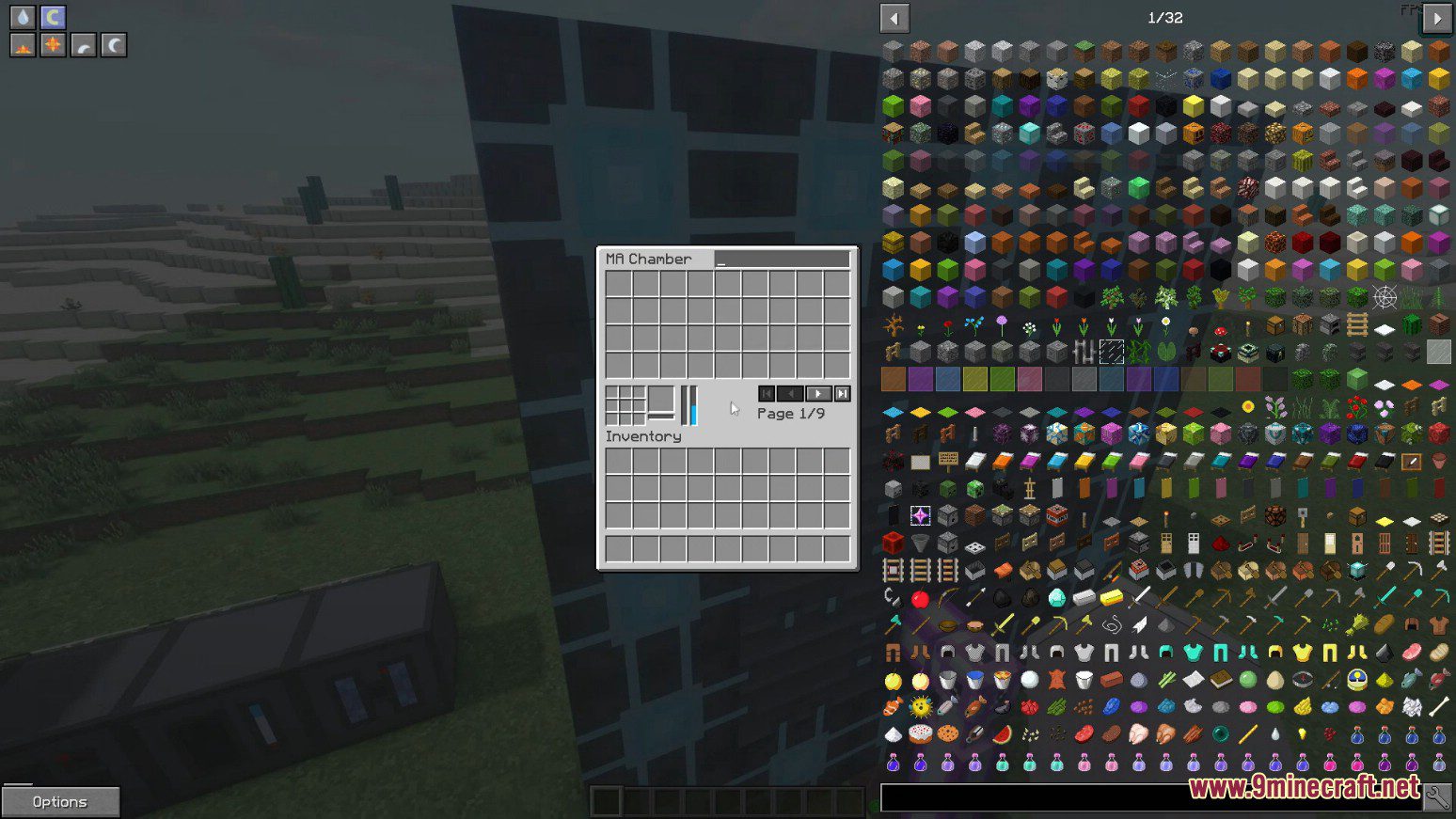 Lazy AE2 Mod (1.12.2) - More Stuff for Applied Energistics 2 10