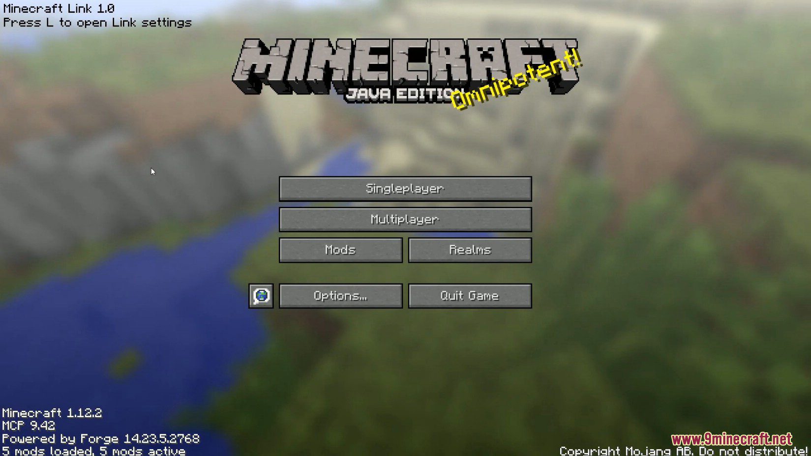 MCreator Link Mod (1.20.4, 1.19.4) - Connect Minecraft With the Real World 2