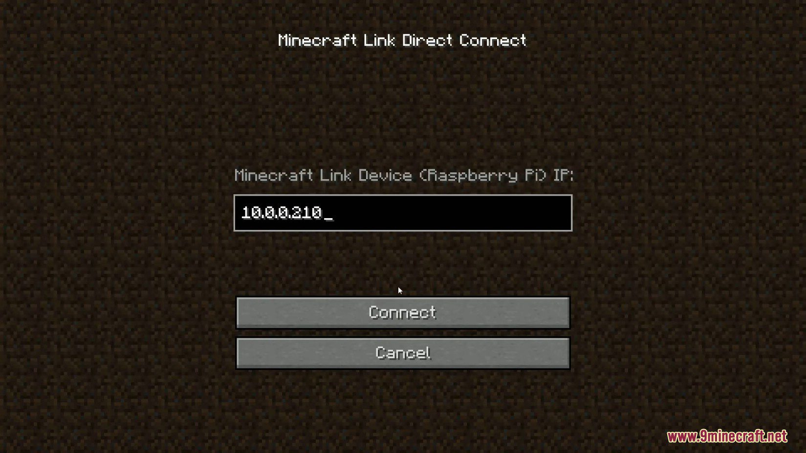 MCreator Link Mod (1.20.4, 1.19.4) - Connect Minecraft With the Real World 5