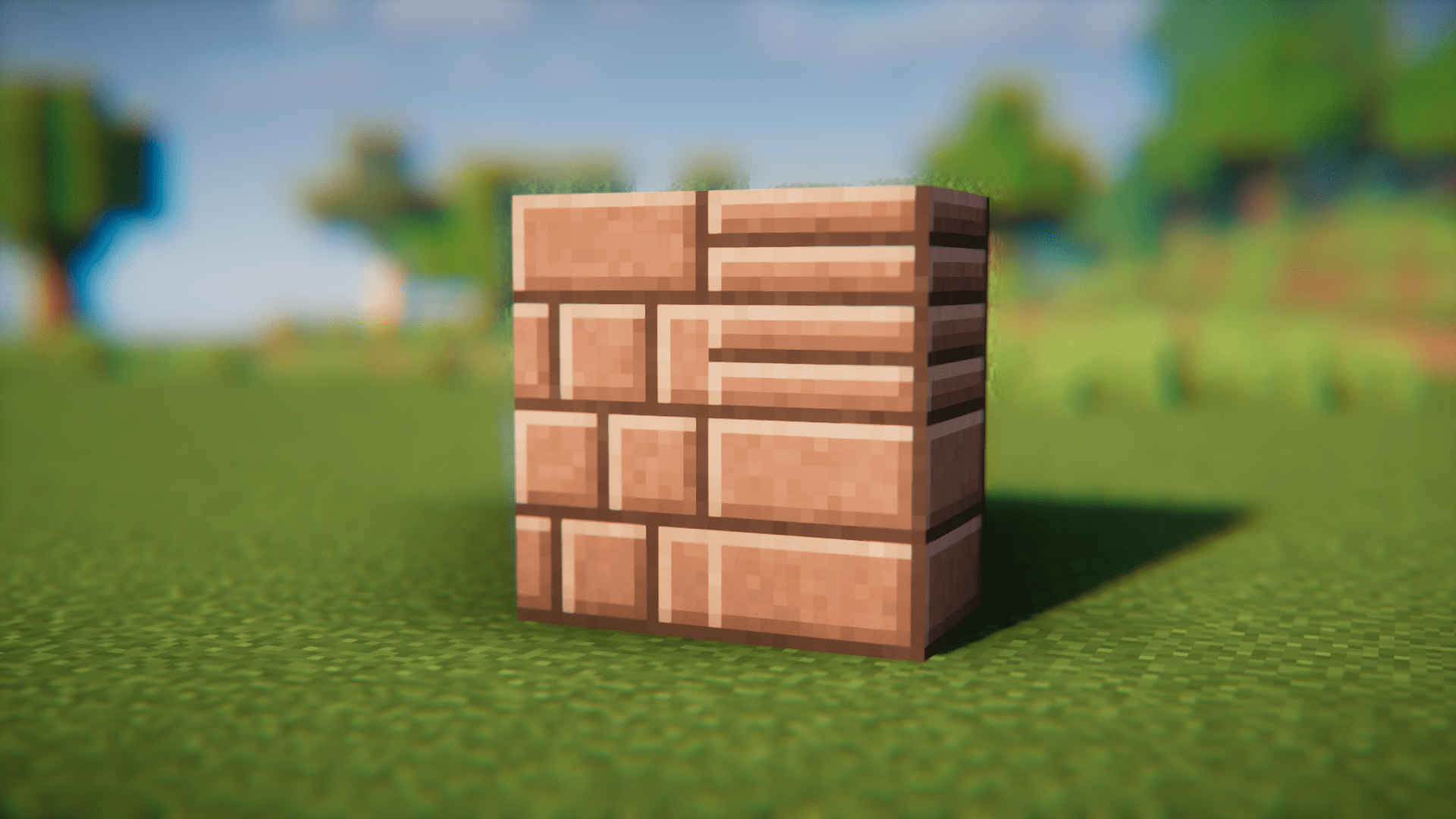 Many Chiseled Blocks Mod (1.20.4, 1.19.4) - Hundreds Of New Building Blocks 3