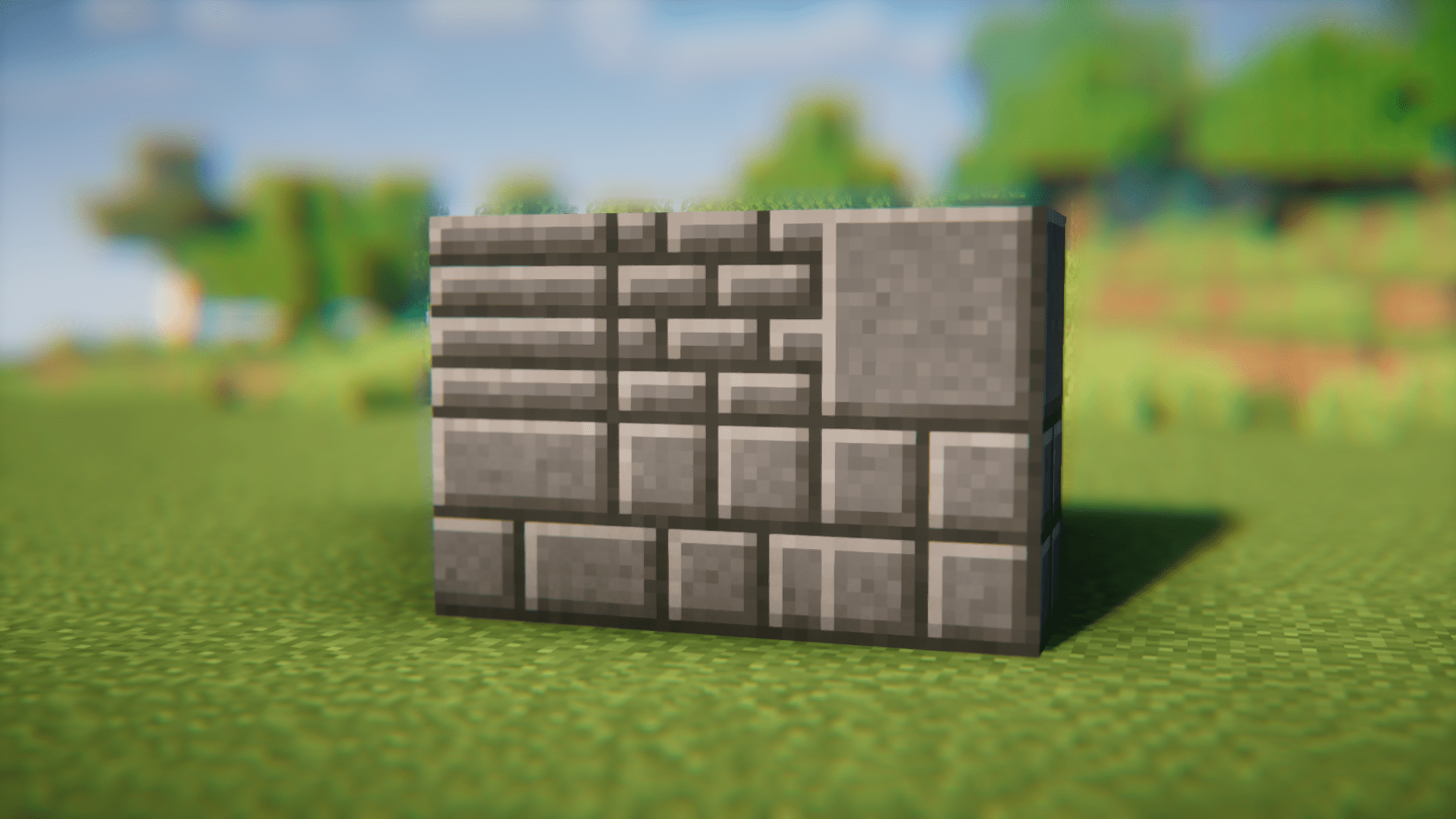 Many Chiseled Blocks Mod (1.20.4, 1.19.4) - Hundreds Of New Building Blocks 4